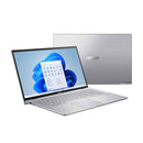 ASUS Zenbook Flip 15 UX562UG-CS71T-C 2-in-1 / 15.6-in TS FHD OLED / AMD Ryzen 7 5700U /  8GB RAM / 512GB SSD / GeForce MX450 / Win 11 Home - Open Box( 1 Year Warranty )