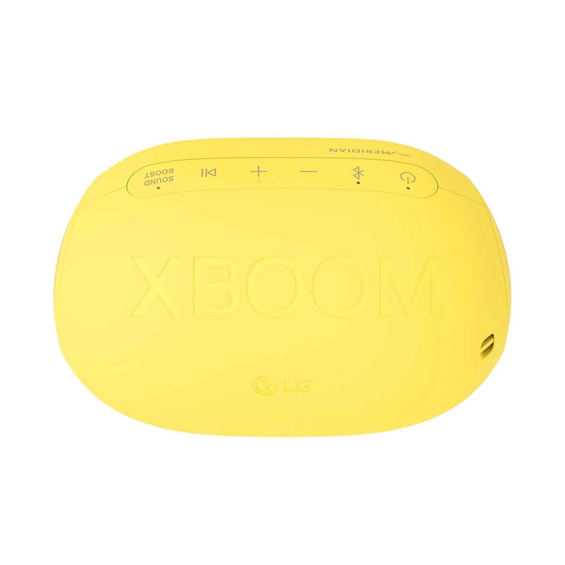 LG XBOOM Go Jellybean PL2 Bluetooth Speaker - Open Box ( 1 Year Warranty )