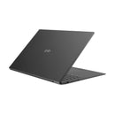 LG Gram 17 17ZB90R-K.AA75A9 / Intel Evo i7-1360P / 16GB RAM / 512GB SSD / Intel Graphics /17-inch WQXGA Screen / Win 11 - Refurbished (90 Day Warranty)