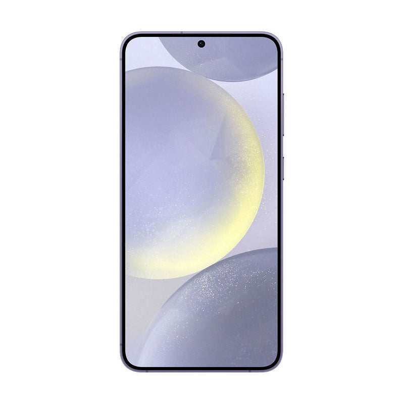 Samsung Galaxy S24 / 128GB / Cobalt Violet / Unlocked Smartphone (SM-S921) - New ( 90 Day Warranty )