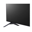 NO BOX - LG 55NANO75 / 4K HDR / 60Hz / Smart TV - Open Box ( 1 Year Warranty )