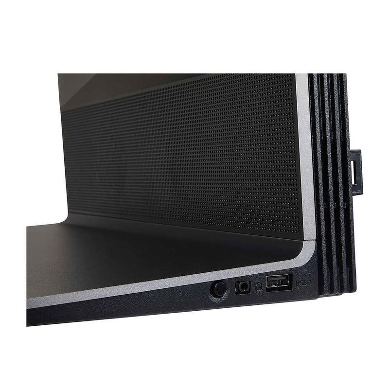 LG 42LX3QPUA 42-in Flex Series 4K UHD OLED /120Hz / Smart TV / (2022) - Open Box ( 1 Year Warranty )