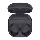 Samsung Galaxy Buds 2 Pro / In-Ear Wireless Headphones / Black - Refurbished (30 Day Warranty)