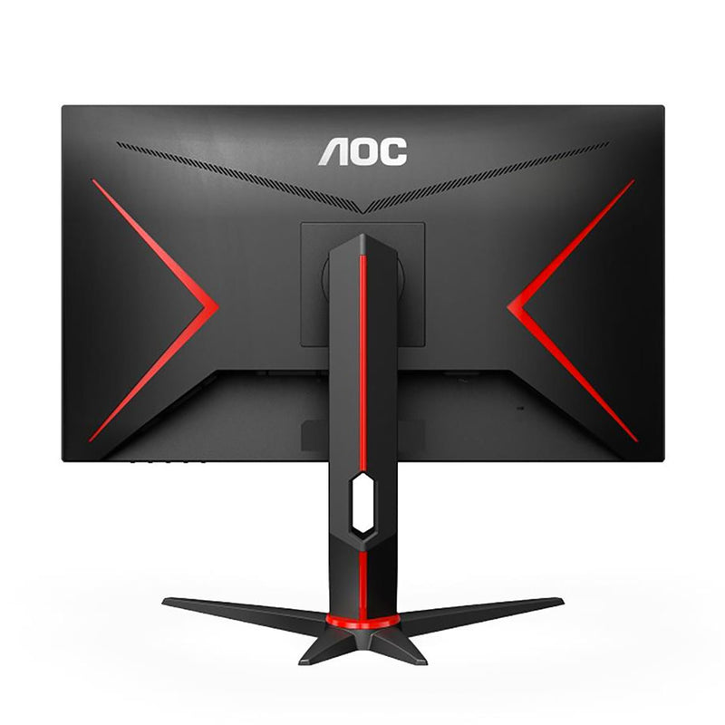 AOC 27G2E / 27-inch / IPS FHD / 144Hz / Freesync VESA Gaming Monitor - Open Box (1 Year Warranty)