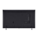 LG QNED85T Series / 4K HDR / 120Hz / QNED Smart TV - Open Box (1 Year Warranty)