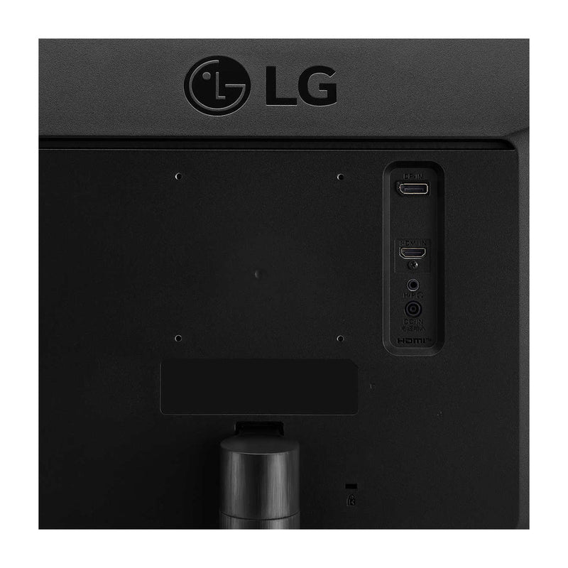 LG 29WQ50T-B UltraWide 29-in WFHD IPS Monitor with AMD FreeSync - Open Box( 1 Year Warranty )