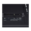 LG QNED75URA / 4K HDR / 60Hz / Smart TV  - Open Box (1 Year Warranty)