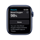 Apple Watch Series 6 GPS / 44mm / Blue / NO BAND INCLUDED - Refurbished (90 Day Warranty)