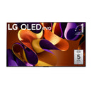 LG G4SUB Series / 4K HDR / 120Hz / OLED Smart TV - Open Box (1 Year Warranty)