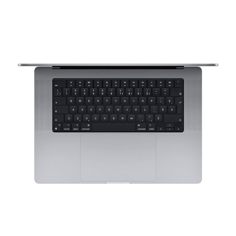Apple MacBook Pro 16.2-in / M2 MAX Chip / 32GB RAM / 1TB SSD / Space Gray (French Canadian Keyboard) - NEW ( 1 Year Warranty)
