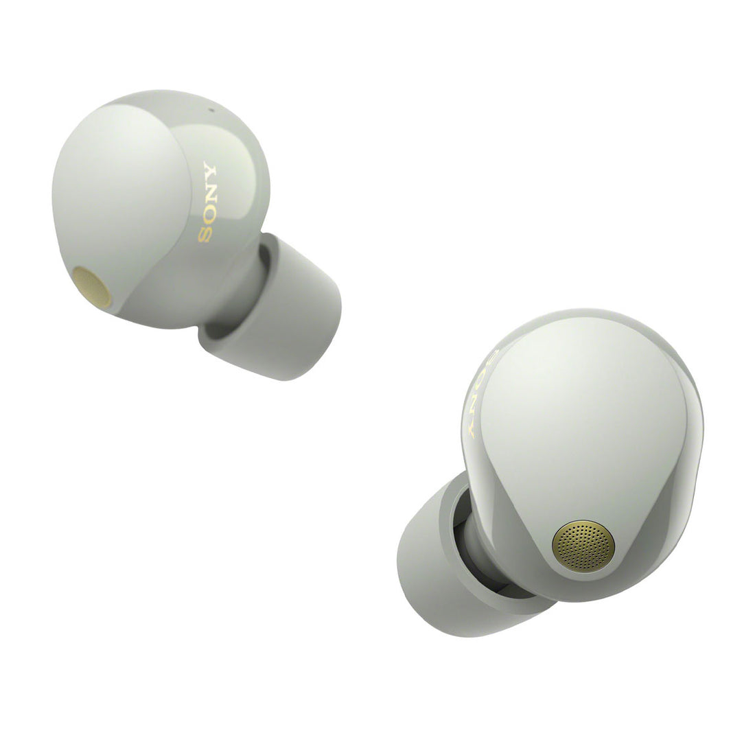 【SONY】 WF-1000XM4 Sony WF-1000XM4 True Wireless Noise Canceling Headphones