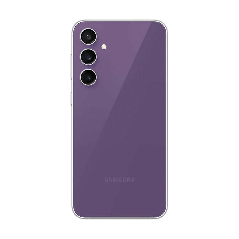 Samsung Galaxy S23 FE / 128GB / Purple / Unlocked Smartphone (SM-S711W)