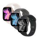 Apple Watch Series 11 GPS - New (1 Year Warranty)