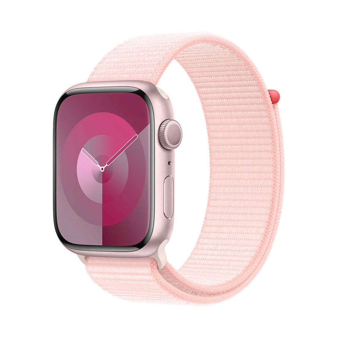 Apple Watch Series 9 [GPS 41mm] Smartwatch with (Product