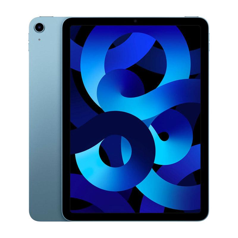 Apple iPad Air 5 10.9"/ 64GB / Wi-Fi / Blue / Apple M1 Chip - Refurbished ( 90 Day Warranty )