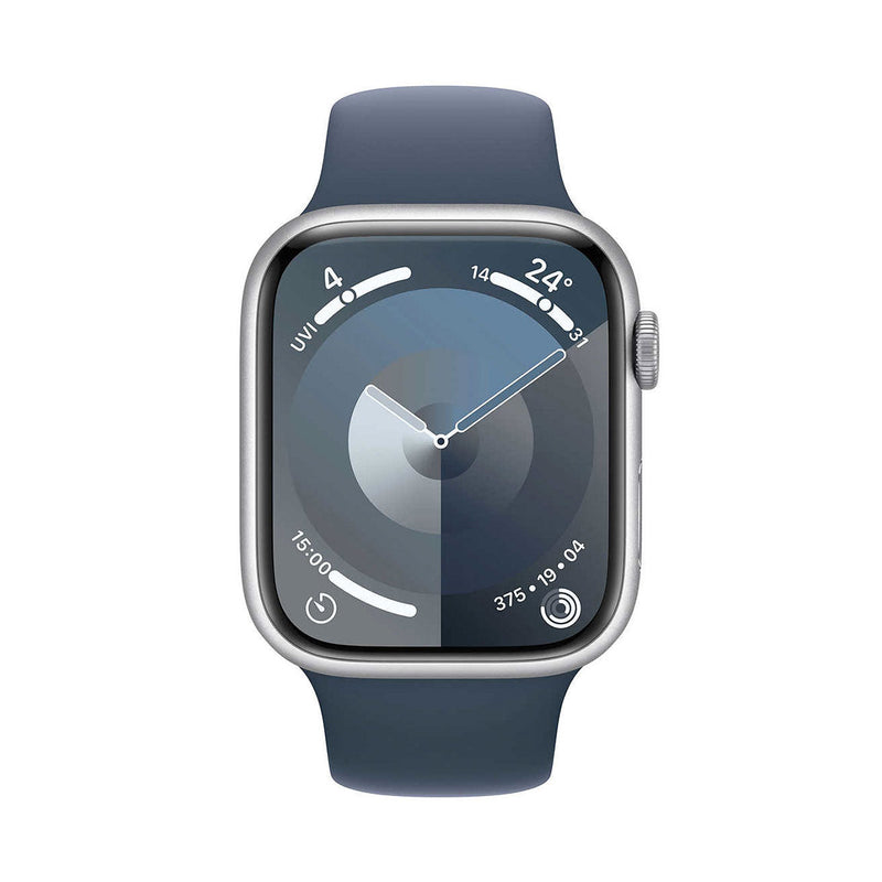 Apple Watch Series 9 GPS - New (1 Year Warranty)