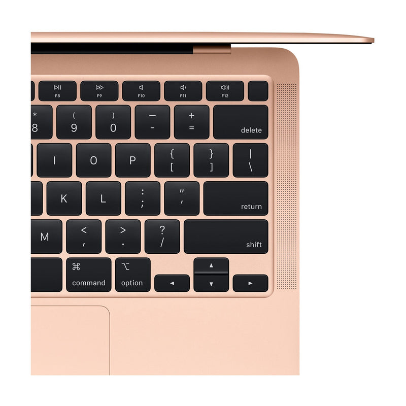 Apple MacBook Air 13.3-in / M1 Chip / 256GB SSD / 8GB RAM / English - Refurbished (90 Day Warranty)