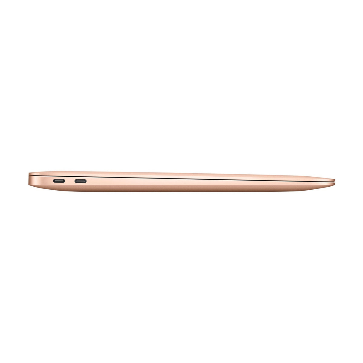 Apple MacBook Air 13.3-in / M1 Chip / 256GB SSD / 8GB RAM / English -