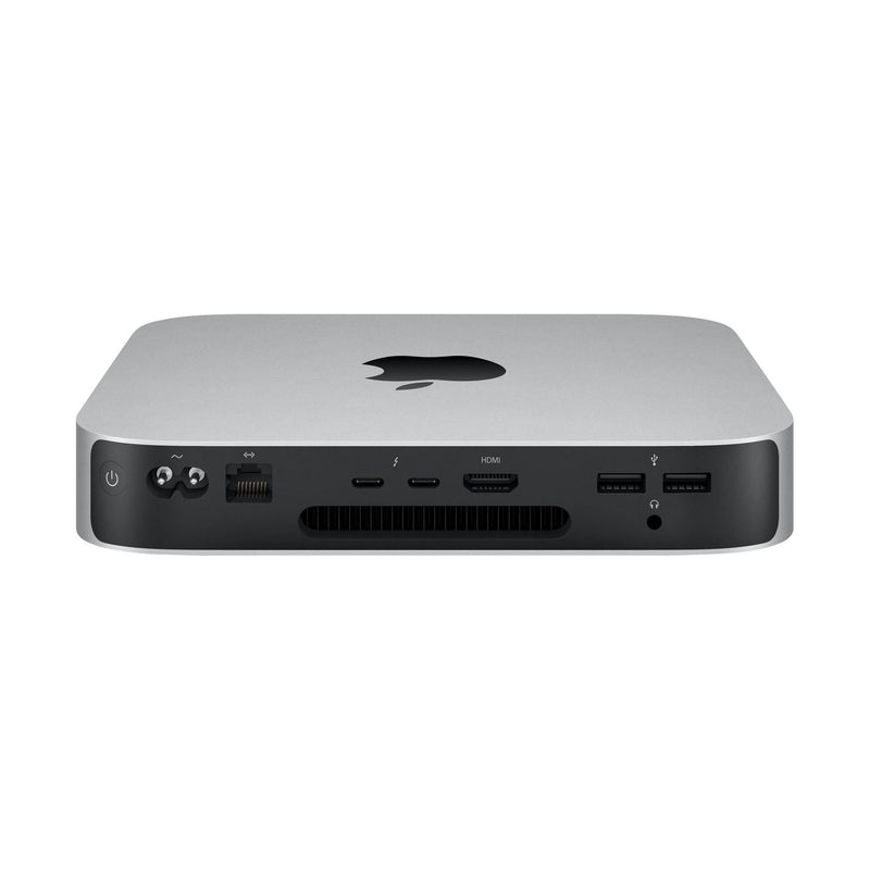 Apple Mac Mini / M2 Chip / 8GB / 256GB / Silver / MMFJ3VC/A  (2023)