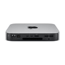 Apple Mac Mini / M2 Pro Chip / 16GB / 512 GB / Silver / MNH73VC/A / (2023) - Refurbished (1 Year Warranty)