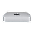 Apple Mac Mini / M2 Chip / 8GB / 256GB / Silver - Open Box (AppleCare+ included)