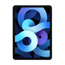 Apple iPad Air 4 / 10.9" / 64GB / Wi-Fi / Sky Blue - Refurbished (90 Day Warranty)
