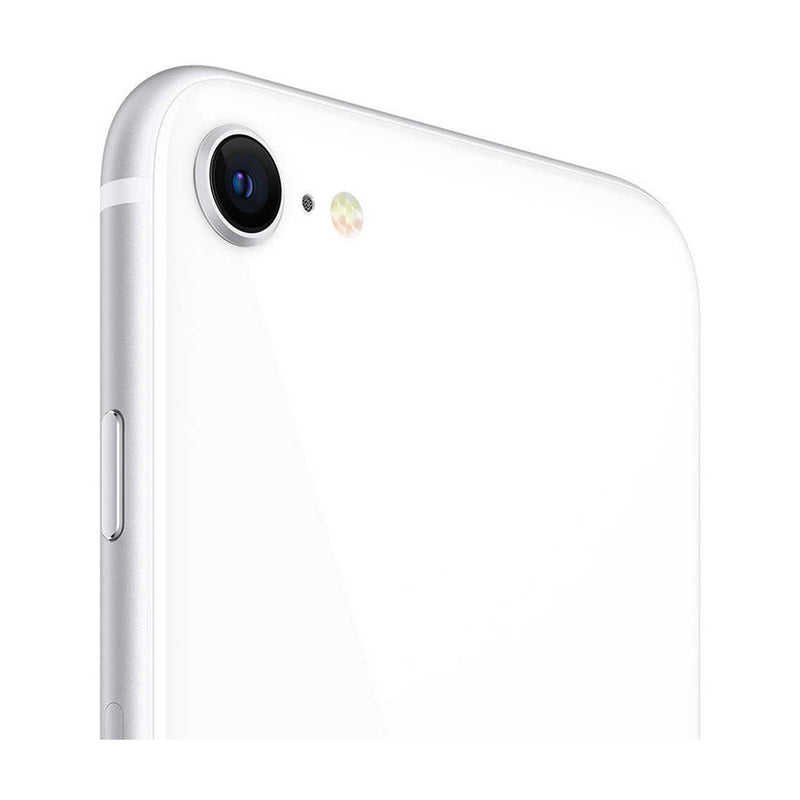 Apple iPhone SE (2nd Generation) Unlocked - Refurbished  (90 Day Warranty)