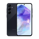Samsung Galaxy A55 / 128GB / Awesome Navy Black / SM-A556E - Refurbished (90 Day Warranty)