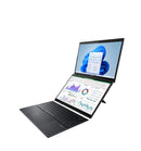 ASUS ZenBook Duo/ Intel Core Ultra 5 125H / 16GB RAM / 1TB SSD / 14" 2-in-1 TS / Intel Arc Graphics / Win 11 Home - Open Box (1 Year Warranty)