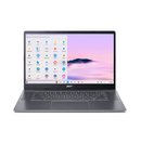 Acer CB515-2H-31NY Chromebook / Intel Core i3-1215U / 8GB RAM / 128GB SSD / 15.6" FHD / Intel UHD Graphics / Chrome OS - Open Box (1 Year Warranty)