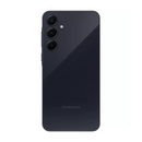 Samsung Galaxy A55 / 128GB / Awesome Navy Black / SM-A556E - Refurbished (90 Day Warranty)