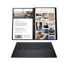 ASUS ZenBook Duo/ Intel Core Ultra 5 125H / 16GB RAM / 1TB SSD / 14" 2-in-1 TS / Intel Arc Graphics / Win 11 Home - Open Box (1 Year Warranty)