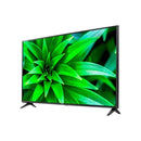 LG 32LM570BPUA 32" / 720p / 60Hz / Smart TV - Refurbished (90 Day Warranty) (MISSING STAND)
