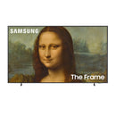 NO BOX - Samsung QN55LS03B 55-in / 4K HDR / 120Hz / QLED Smart TV - Refurbished (90 Day Warranty)