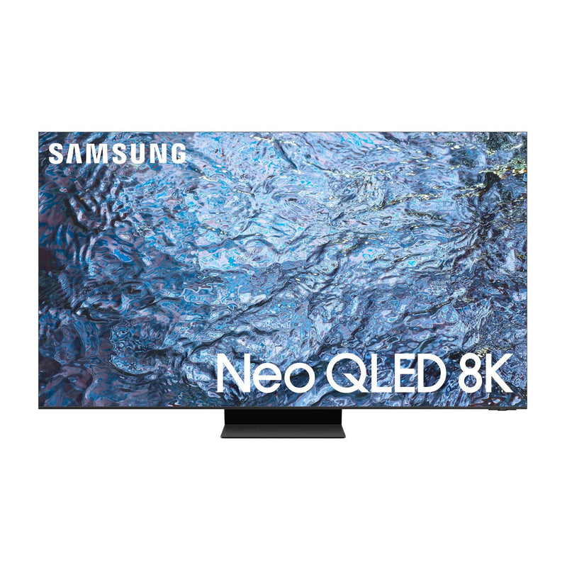 Samsung QN85QN900C 85” / 8K HDR / 120Hz / OLED Smart TV - Refurbished (90 Day Warranty)