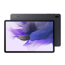 Samsung Galaxy Tab S7 FE 12.4” / 64GB / Black (NO S PEN & CHARGER INCLUDED) - Refurbished (90 Day Warranty)