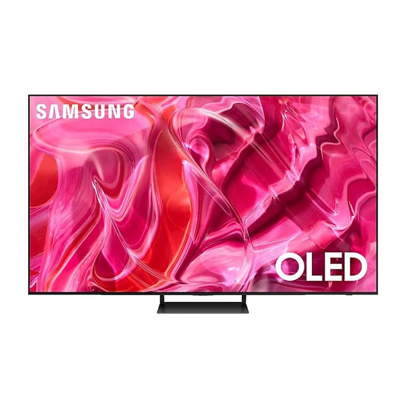 Samsung QN55S90C 55” / 4K HDR / 120Hz / OLED Smart TV - Refurbished (90 Day Warranty