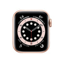 Apple Watch Series 6 / 40mm / Gold Aluminium Case / NO BAND INCLUDED - Refurbished (90 Day Warranty)