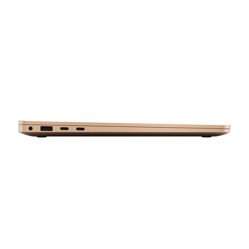 Microsoft Surface Laptop Copilot+ PC / Snapdragon X Elite / 16GB RAM / 1TB SSD / 13.8" TS / Sand / Win 11 - Open Box (1 Year Warranty)