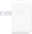Apple 40W Dynamic Power Adapter with 60W Max (Type C port) Wall charger- Refurbished (90 Days Warranty)