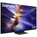 Samsung QN65S90FA 65-in / 4K HDR / 120Hz / OLED Smart TV - Refurbished (90 Days Warranty)