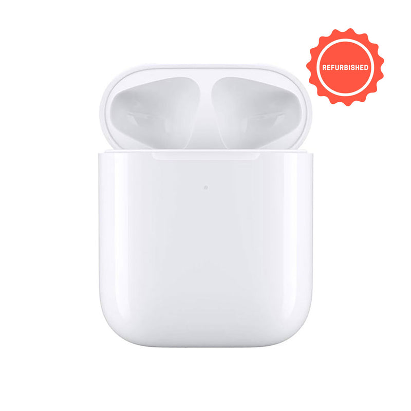 Charging Case Apple AirPods (2nd Gen) Replacement Only - Refurbished (90 Day Warranty)