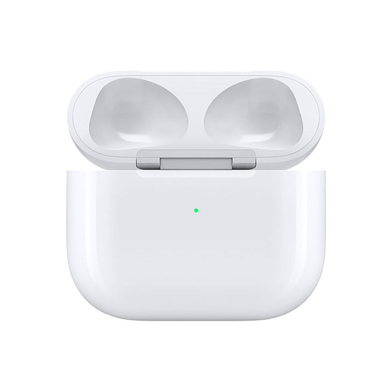 Charging Case Apple AirPods (3rd Gen) Replacement Only - Refurbished (90 Day Warranty)