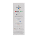 Google Nest Mini (2nd Gen) / Smart Speaker / Gray - New (30 Day Warranty)