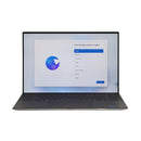 Dell XPS 17 XPS9720-7256PLT-PUS Laptop / 17" UHD Touch Screen / Intel i7-12700H / 32GB RAM / 1TB SSD / NVIDIA 3050 Graphics - Refurbished (30 Day Warranty)