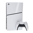 PlayStation 5 Slim Digital Console with Single Wireless Controller - Open Box (30 Day Warranty)