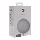 Google Nest Mini (2nd Gen) / Smart Speaker / Gray - New (30 Day Warranty)