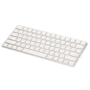 Apple Magic Keyboard / Silver - Refurbished (30 Day Warranty)