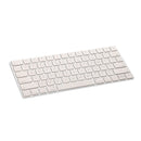 Apple Magic Keyboard / Silver - Refurbished (30 Day Warranty)