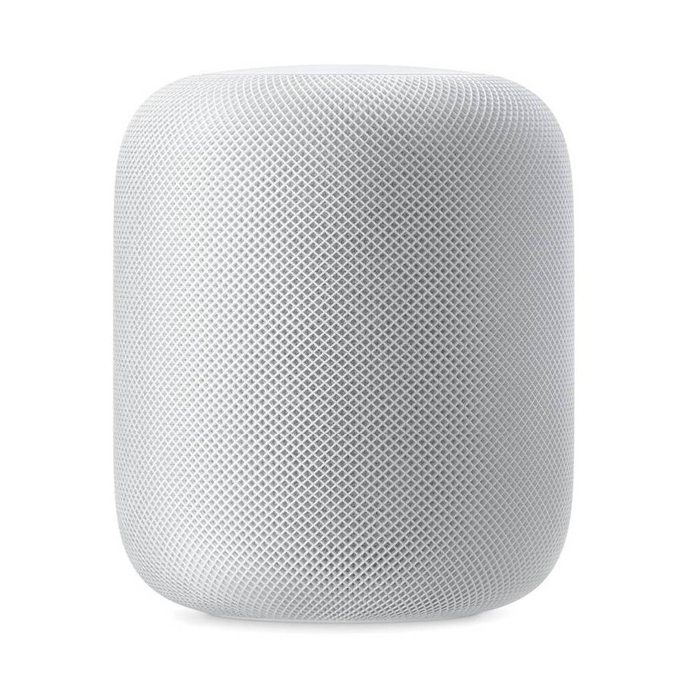 Apple HomePod Wireless Smart Speaker (2nd Gen)